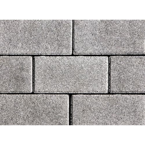 MBI klinker plus 21x7x8 cm elba zonder facet (KDCV874BS)