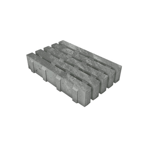 MBI EcoSteen Stroke 60x40x12 cm elba