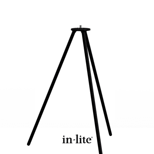 in-lite accessoires tripod 1 (35 cm)