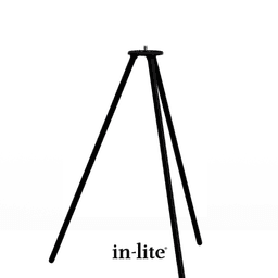 in-lite accessoires tripod 1 (35 cm) 1