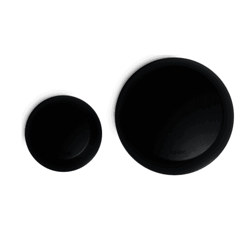 in-lite accessoires sway cap black