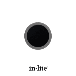 in-lite integrated puck dark grey 3