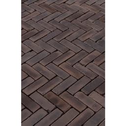 Gebakken WF 20x5x6 cm terra iseo antica 2