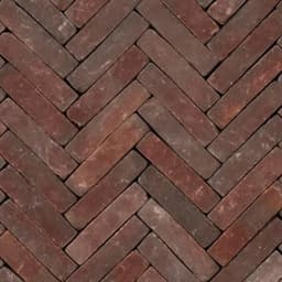 terras & trends Gebakken UWF60 corado bezand getrommeld 2