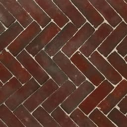 terras & trends Gebakken UDF60 corado bezand getrommeld 2