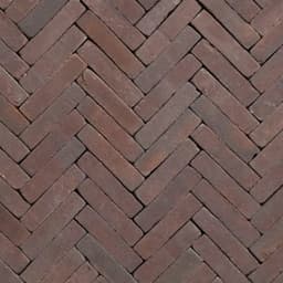 Gebakken UWF60 norton bezand getrommeld 2