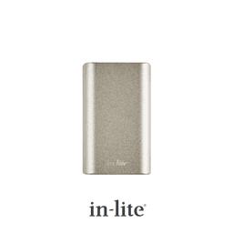 in-lite wall ace down rosé silver 1