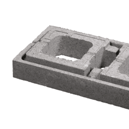 Marlux moodul 60x30x9 grey 2