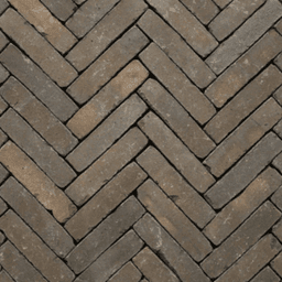 Gebakken UWF60 nostalgie onbezand ongetrommeld 1