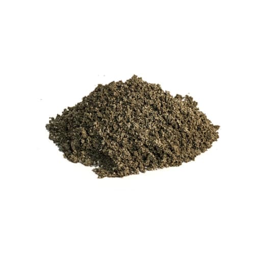 Inveegzand basalt 0,02-2 mm zak 20 kg