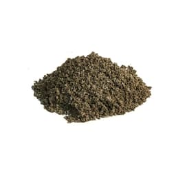 Inveegzand basalt 0,02-2 mm zak 20 kg 1