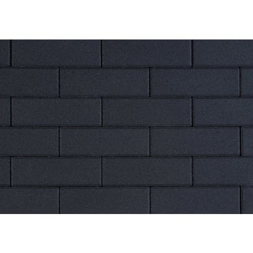 Patio longstone 7 cm black TOP
