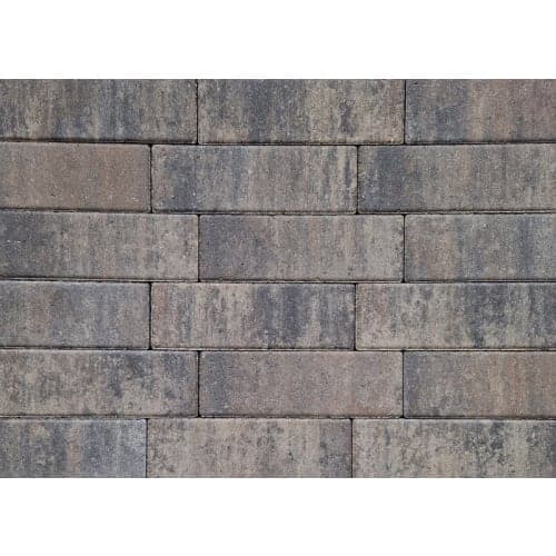 Patio longstone 7 cm ocean TOP