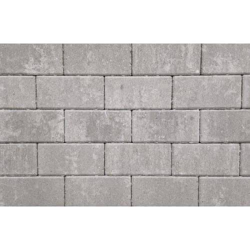 Patio betonstraatsteen 6 cm concrete mini facet komo