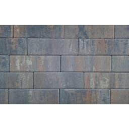 Patio longstone 7 cm tricolore 1