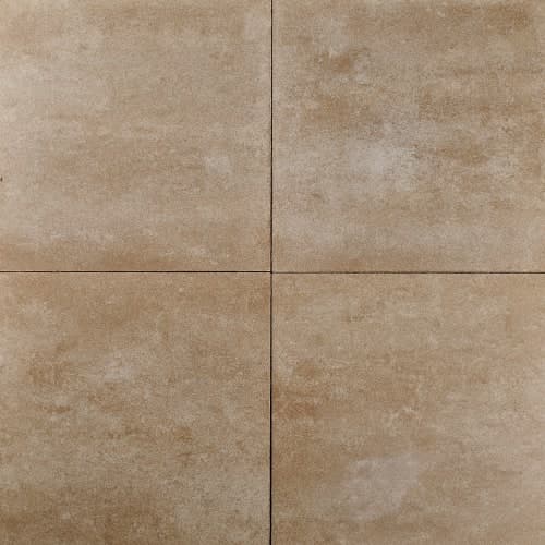 terras & trends Allemagne tegel 60x60x5 cm zand bruin