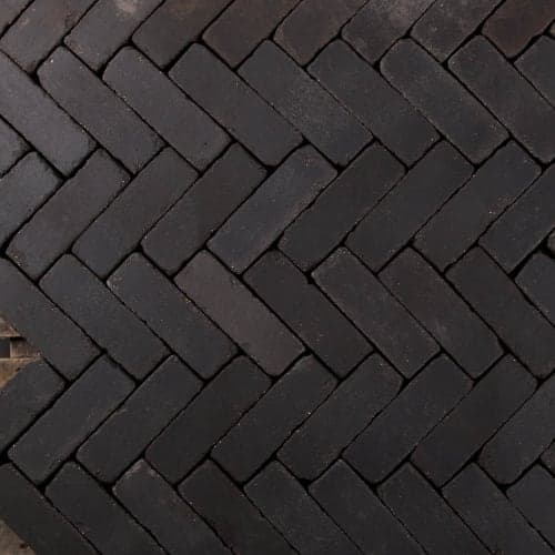 terras & trends Gebakken UDF60 arista onbezand getrommeld