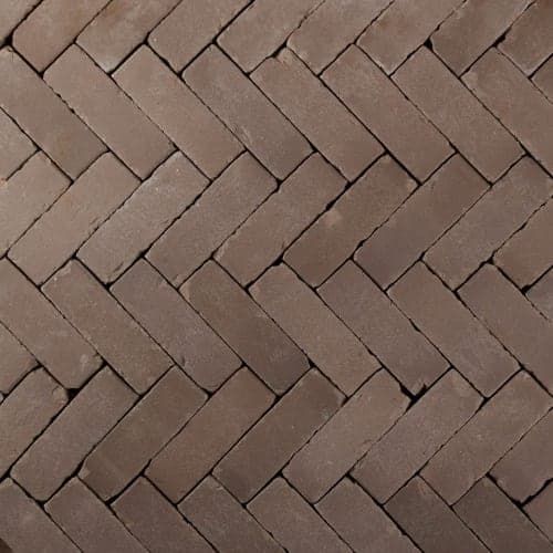 terras & trends Gebakken UDF60 faden bezand getrommeld