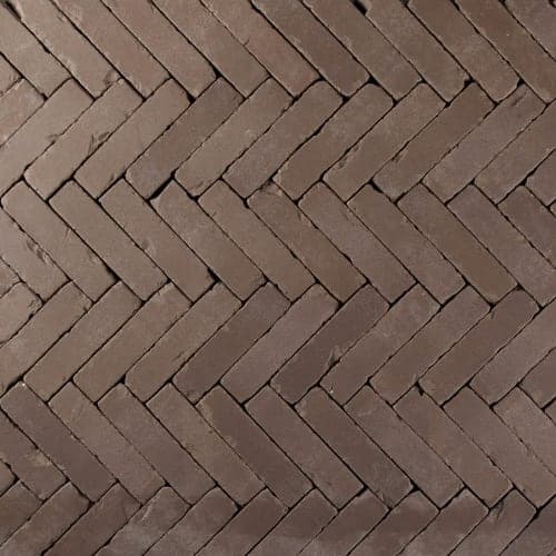 terras & trends Gebakken UWF60 faden bezand getrommeld