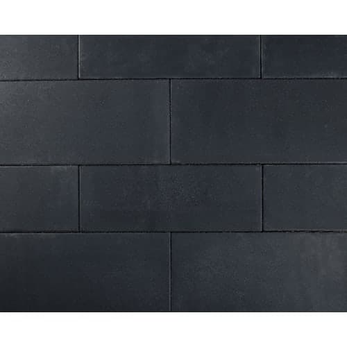 Soft Comfort 20x5x7 cm nero