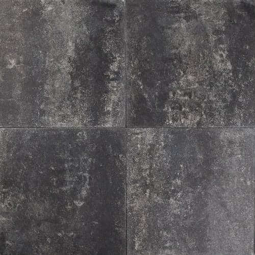 Soft Comfort 40x80x4 cm grigio