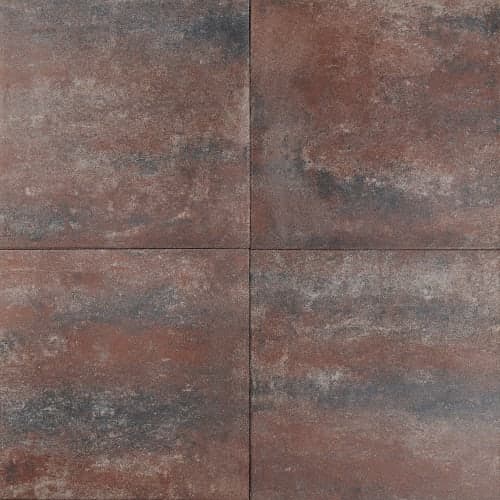 Soft Comfort 30x60x4 cm violetto