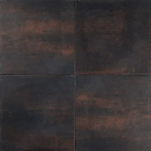 Soft Comfort 60x60x4 cm corten
