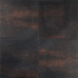 Soft Comfort 60x60x4 cm corten 1