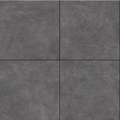 terras & trends keramiektegel Avatar 60x60x3 cm Antracite