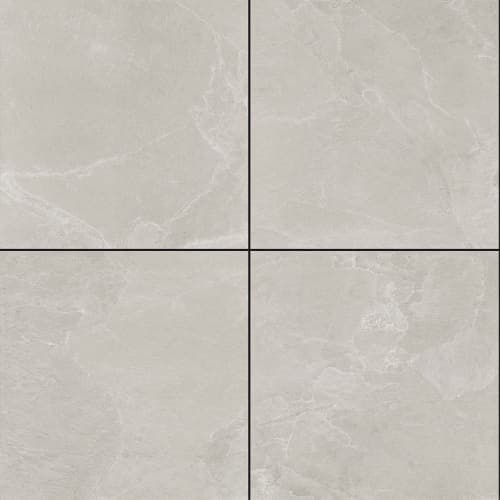 terras & trends keramiektegel Skyline 60x60x3 cm Grigio