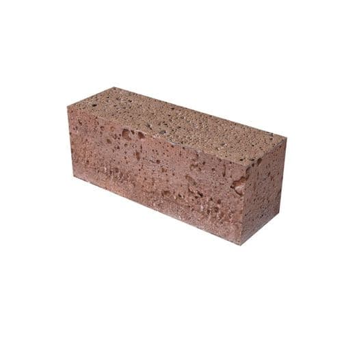 Schellevis Oudhollandse dikformaat 21x7x8 cm roodbruin type s