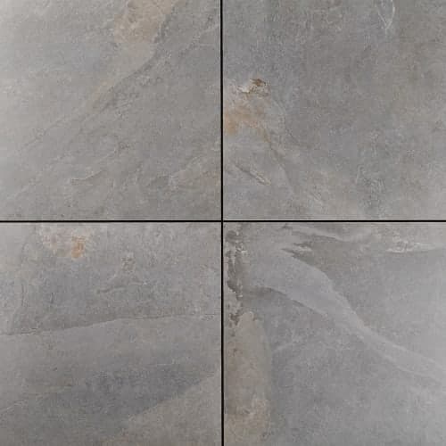 MBI Keramiek 1cm 60x60x1 cm heritage mid grey