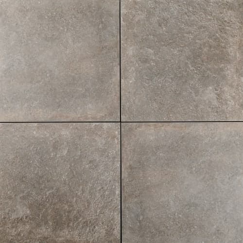 MBI Geoceramica  80x80x4 cm imperial light grey