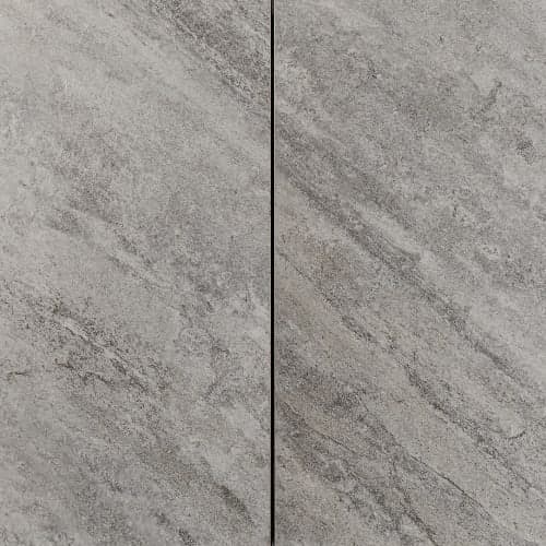 MBI Geoceramica 60x30x6 cm  2drive via delle alpi quarzo grigio