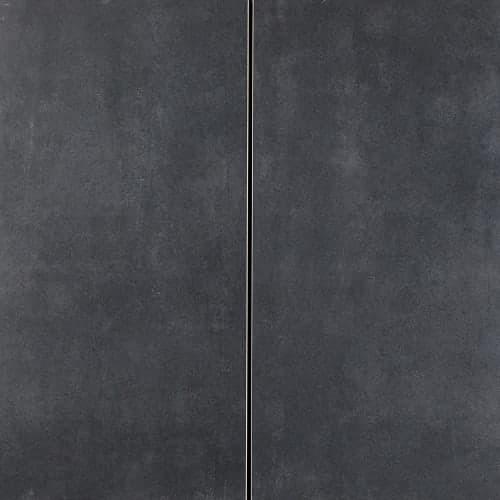 MBI Geoceramica 60x30x6 cm 2drive flow black