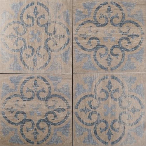 MBI Geoceramica 60x60x4 cm facewood decor