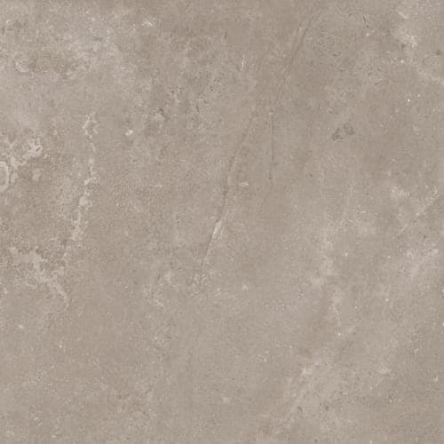 Solostone 70x70x3,2 cm limestone taupe (Uitlopend)