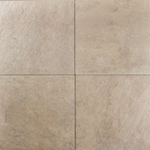 MBI GeoProArte Quartz 60x60x4 cm Beach  (beschikbaarheid op aanvraag)