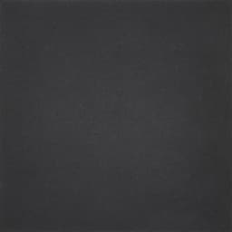 Soft Comfort Design Finish 60x60x4 cm nero 1