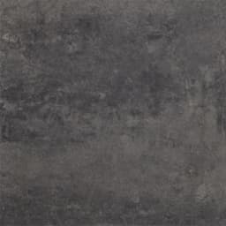 Soft Comfort Design Finish 60x60x4 cm grijs/zwart 1