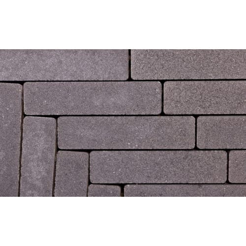 MBI GeoCotto 21x10,5x8 cm Nero