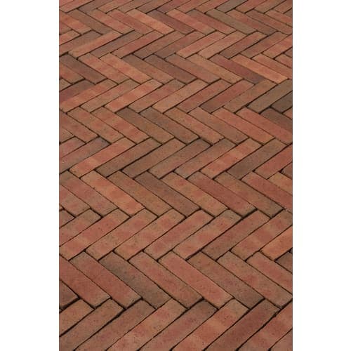 Gebakken WF80 lumino ongetrommeld