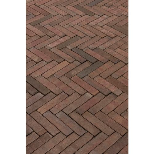 Gebakken WF80 peraldo ongetrommeld