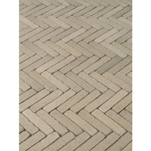 Gebakken WF80 Fossano Antica getrommeld