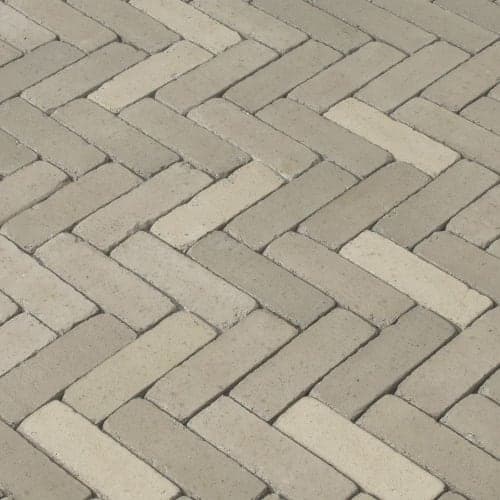 Gebakken DF80 Fossano Antica getrommeld