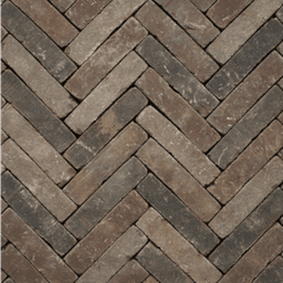 Gebakken UDF60 pastorale bezand getrommeld 1