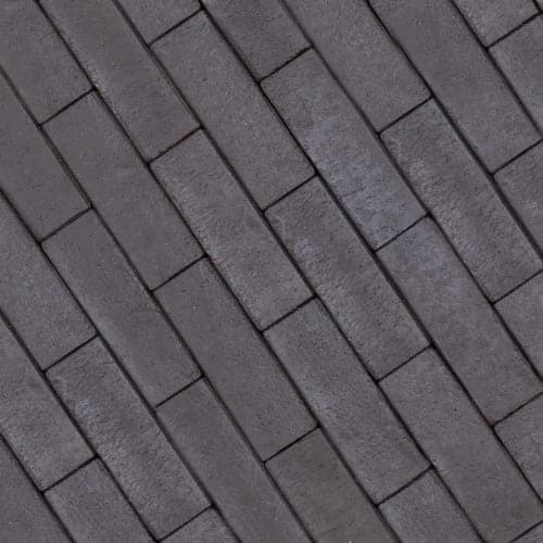 Gebakken dikformaat xl verto 24x8x5,2 cm