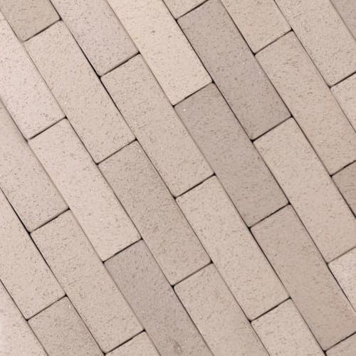 Gebakken dikformaat xl granito 24x8x5,2 cm