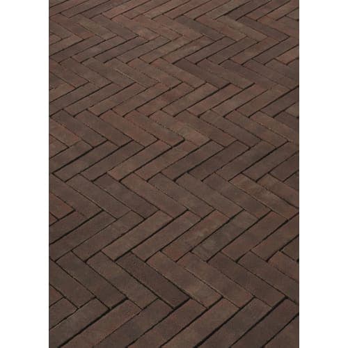 Gebakken WF80 violeto ongetrommeld