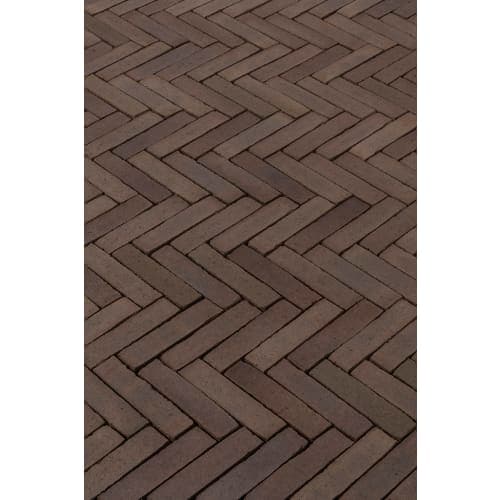 Gebakken WF80 loreto ongetrommeld